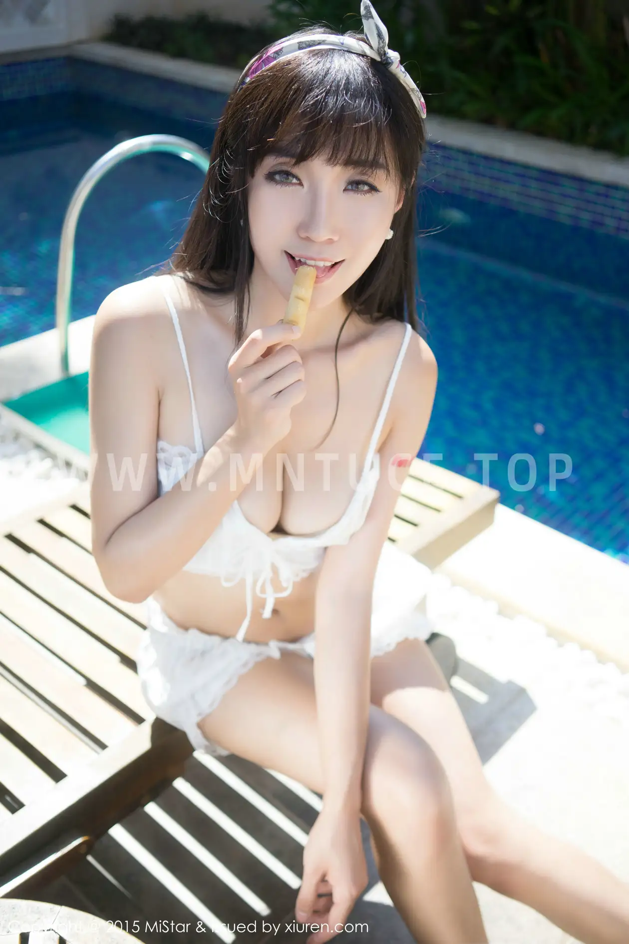 [MiStar] 2015.06.15 VOL.018 Ashely Lili#[61P]-30