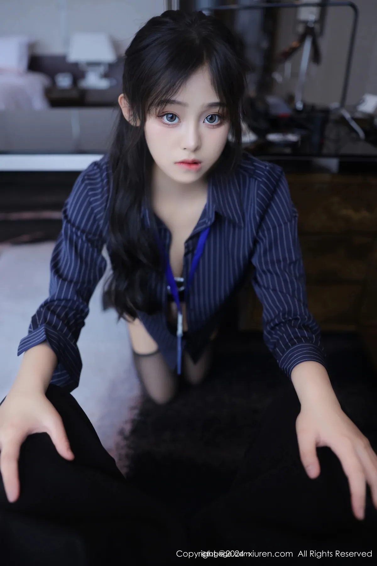 [XiuRen] 2024.04.11 No.8373 Wang Xinyue#[83P]-79