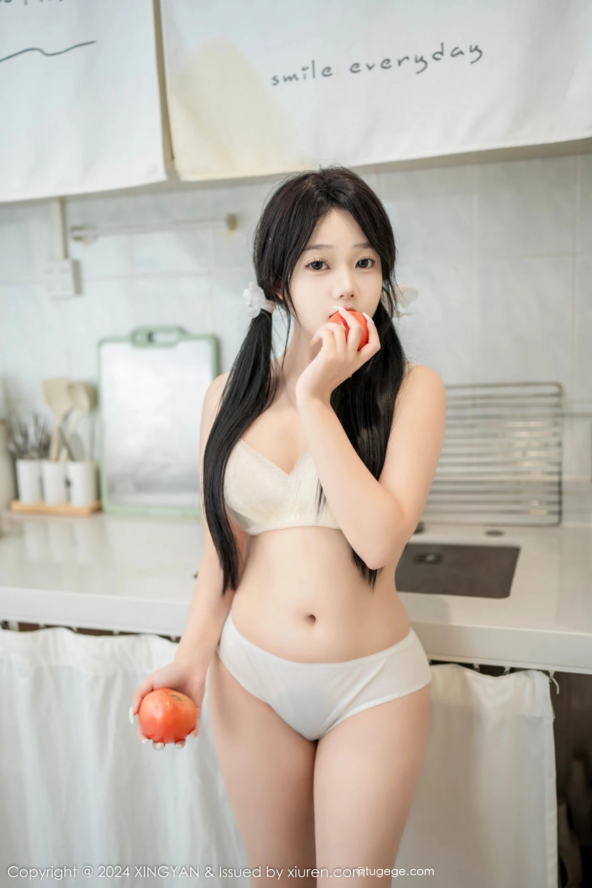 [Xingyan] 2024.09.27 VOL.274 Li Qiuqiu#[81P]-37