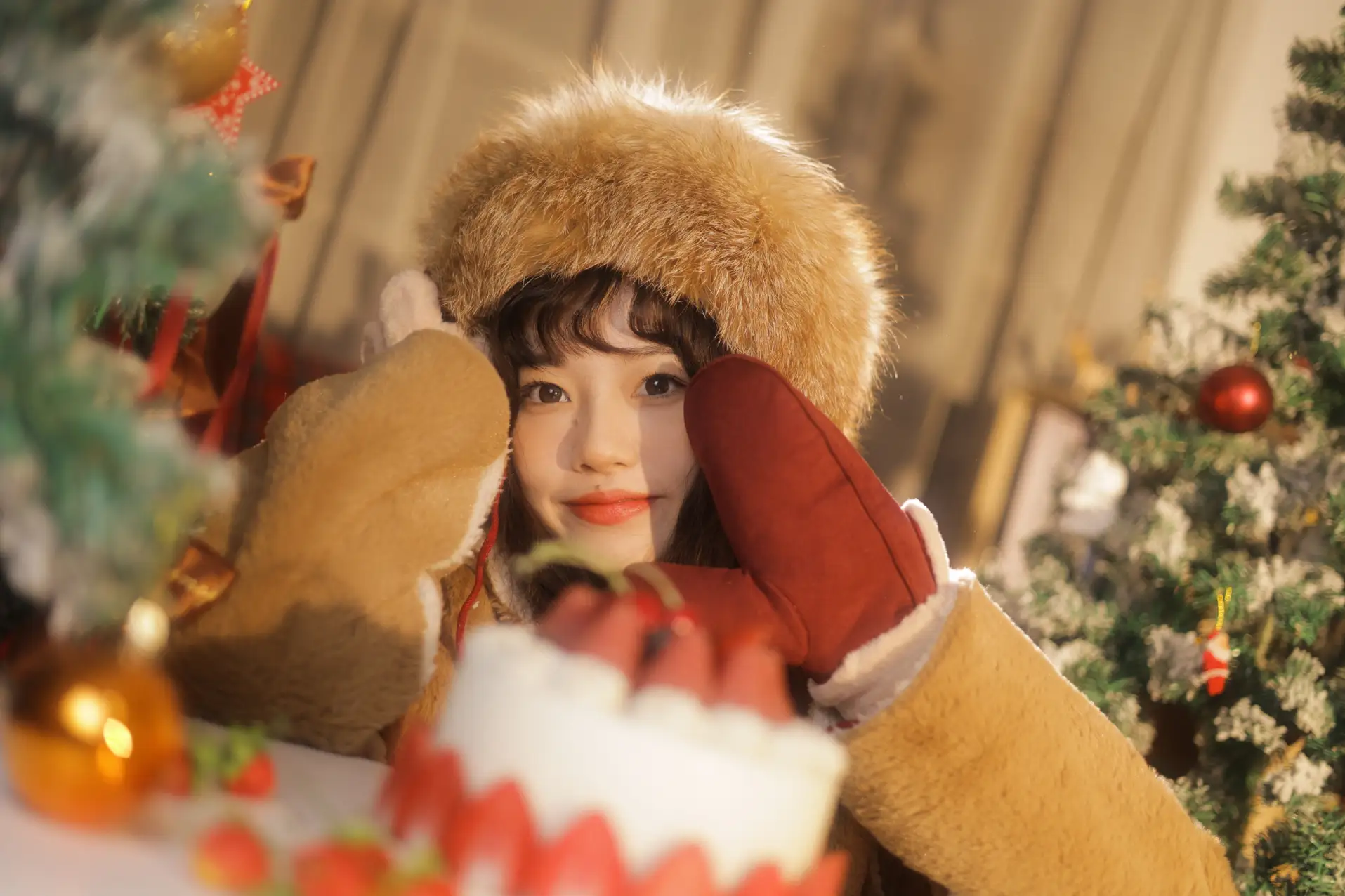 [YITUYU] 2022.08.15 Vol.1711 – Christmas Elf Xiaofeng#[32P]-15