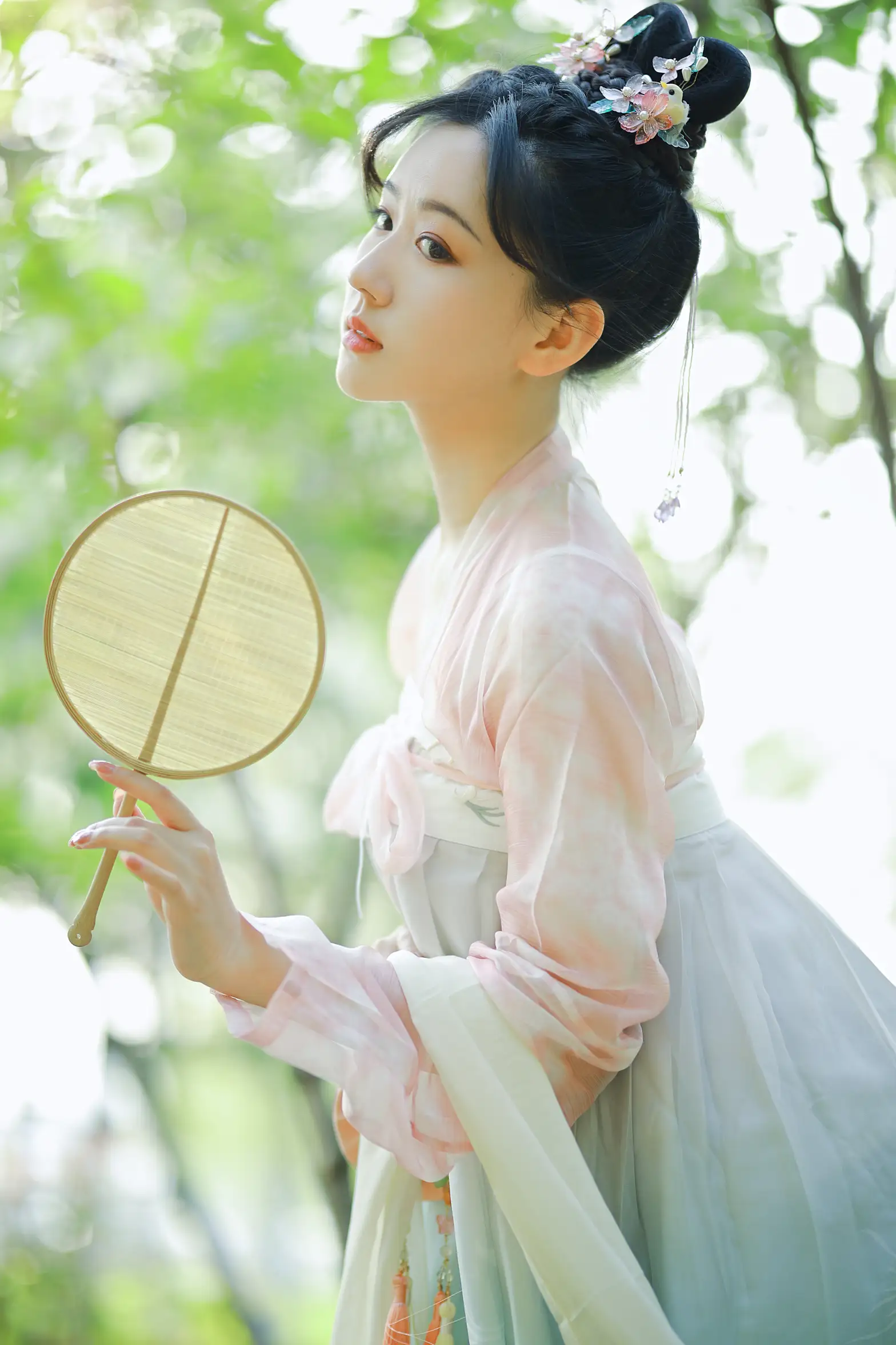 [YITUYU] 2022.08.20 Vol.1746 – Le Yan Sanyu#[22P]-19