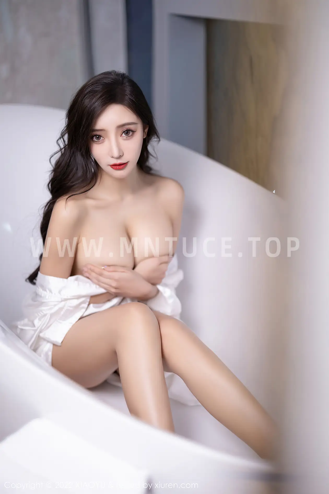 [XiaoYu] 2022.08.02 VOL.0833 Wang Xinyaoyanni#[72P]-70