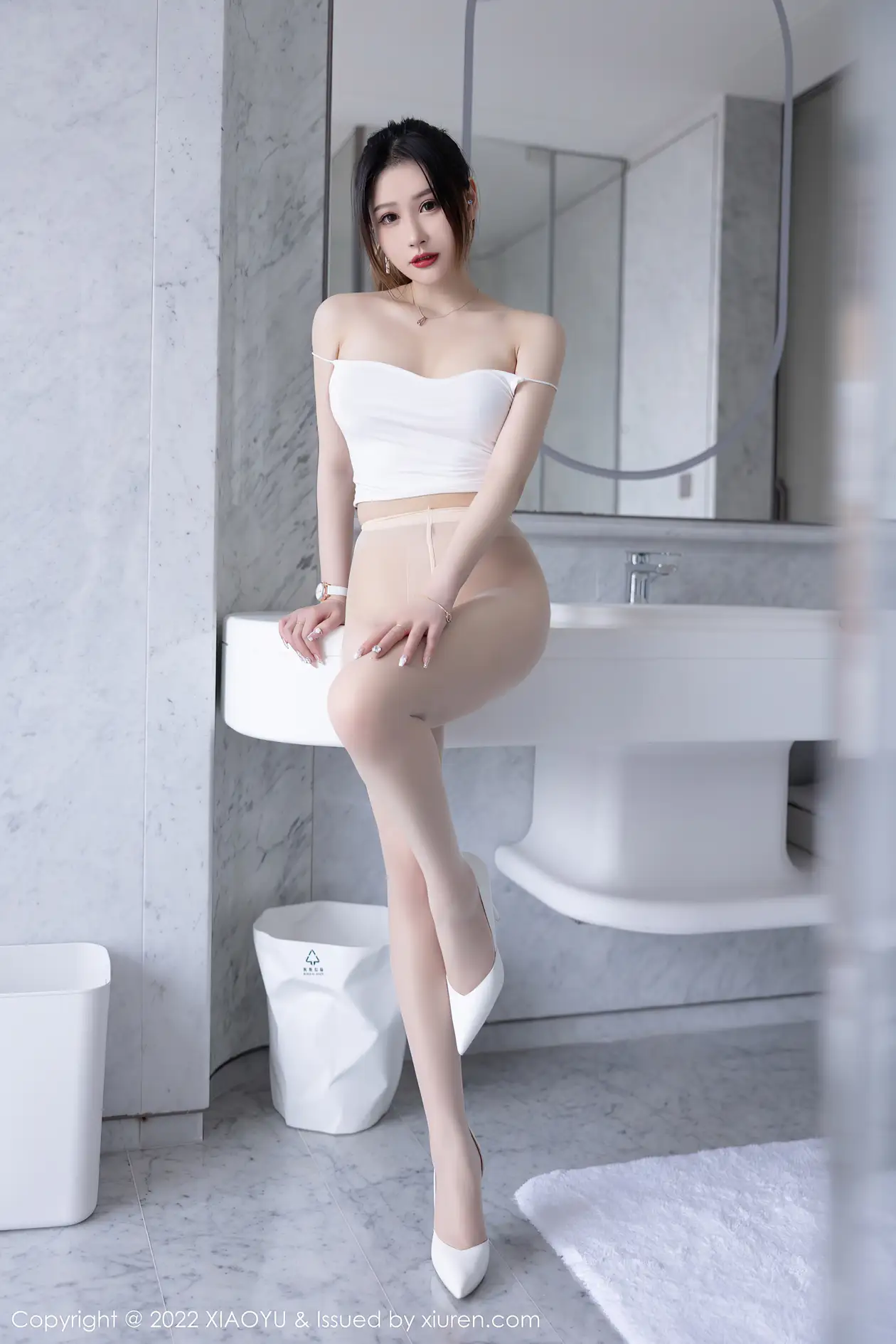 [XiaoYu] 2022.07.05 VOL.0813 Zhang Xinxin#[74P]-52