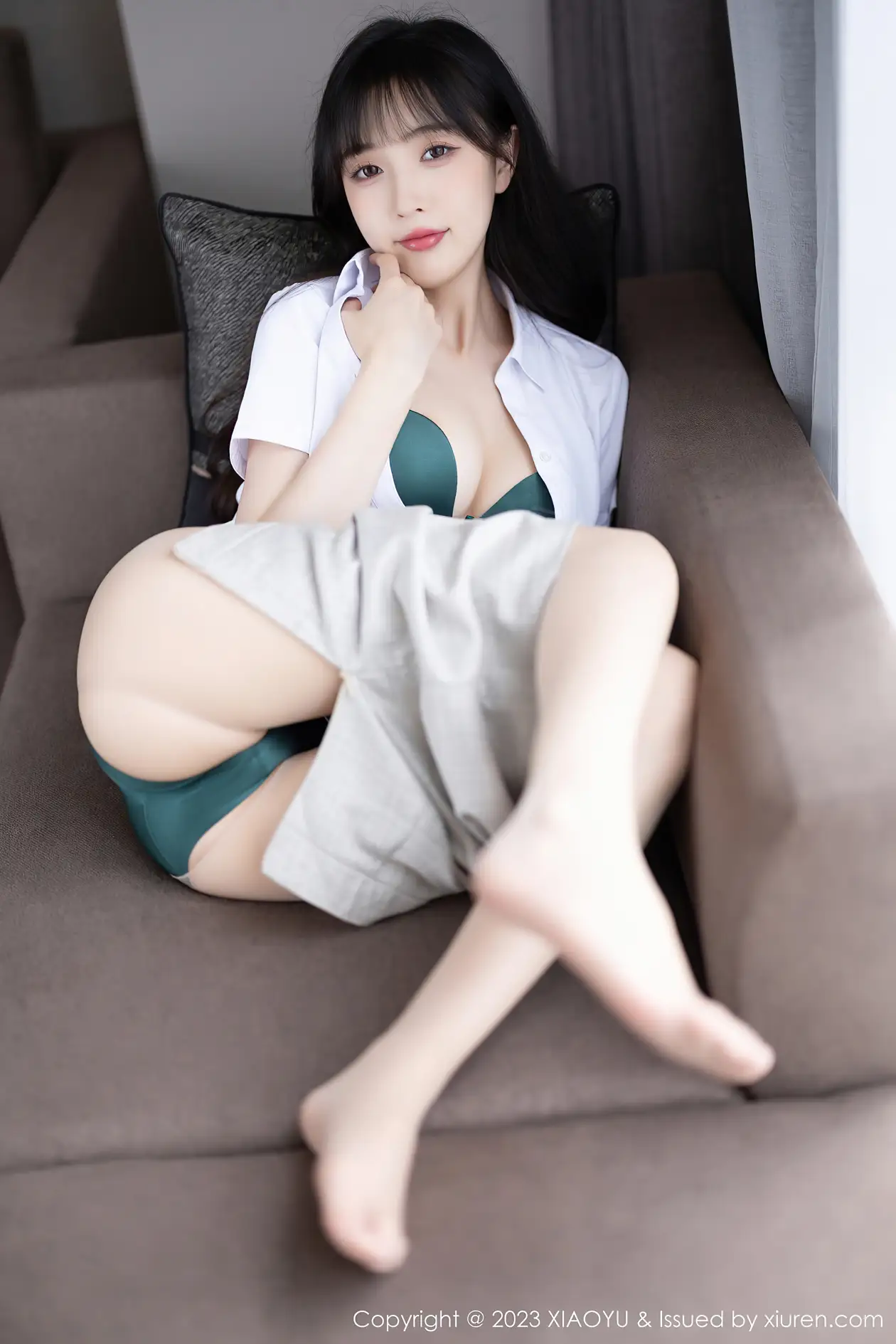 [XiaoYu] 2023.05.24 VOL.1034 Lin Xinglan#[88P]-58